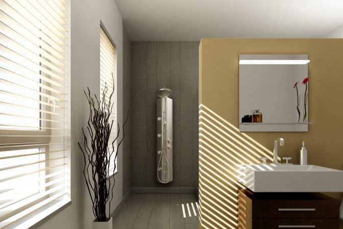 Bathroom Lighting Ideas Advice Guide