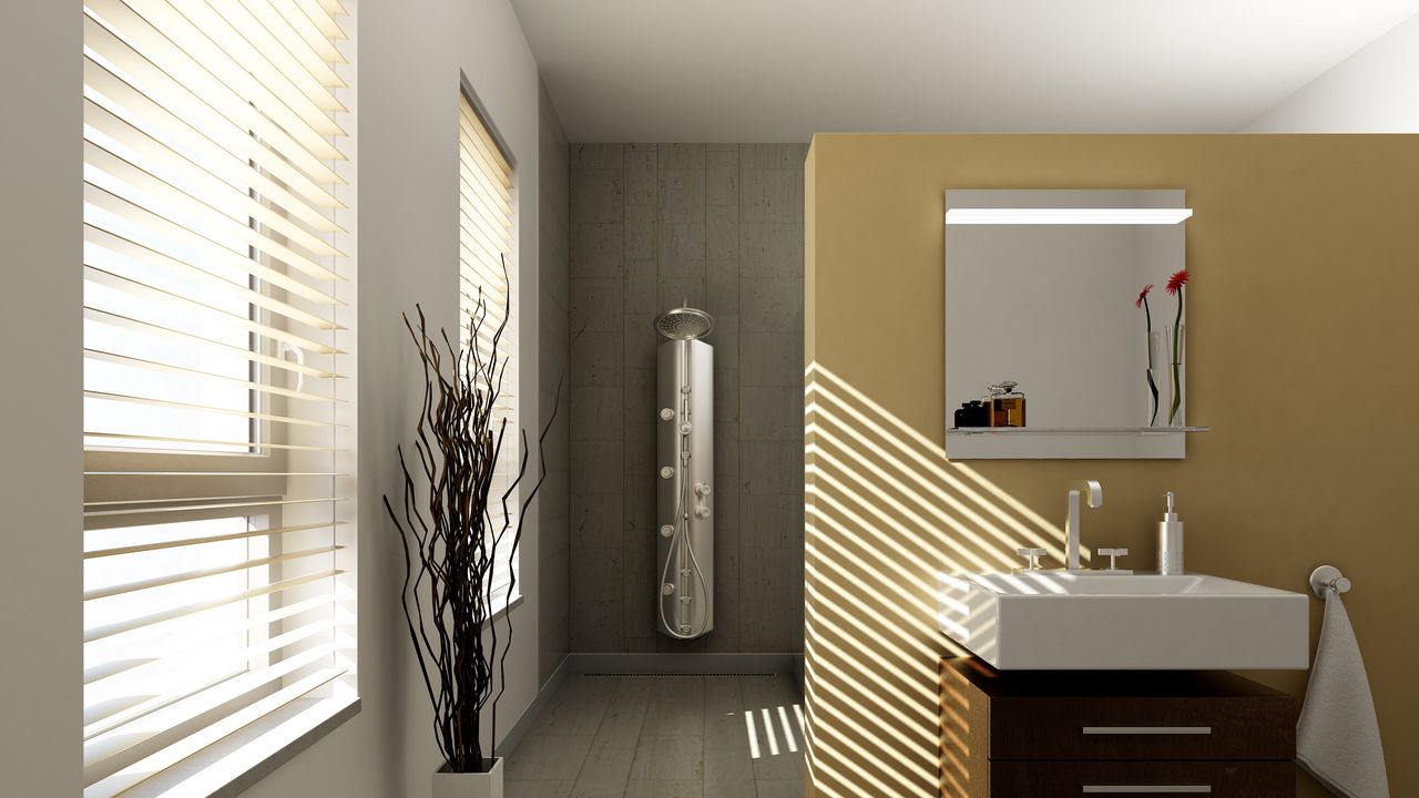 Bathroom Lighting Ideas Advice Guide