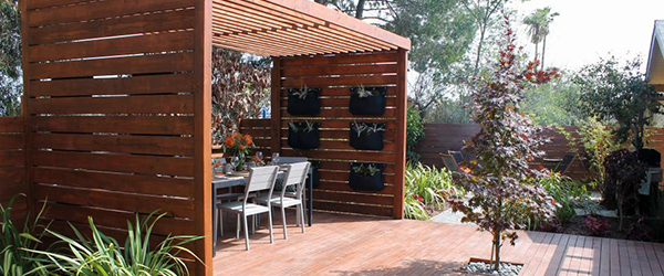 Decks and Pergola’s Sunshine Coast