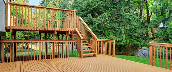 Decks and Pergola’s Sunshine Coast